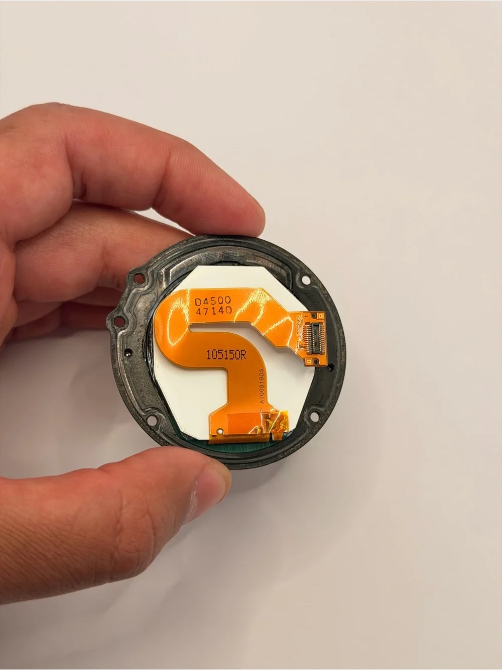 Garmin Fenix 3/3HR OEM Screen
